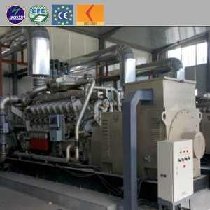 500kw Energy-Saving Generator Gas Kit for Sale