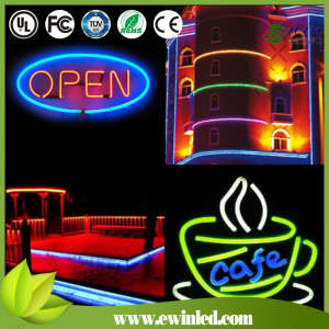 Custom Adversting Sign LED Neon with DC24V