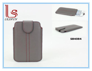 Factory Price Felt Phone Bag Fit for iPhone 6