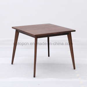 High Quality Commercial Metal Coffee Dining Table (SP-RT565)