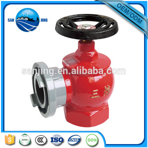 Low Price Factory Direct Sell Fire Hydrant Valve